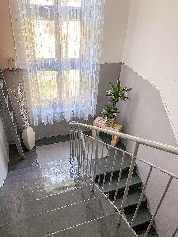 Kolka Apartment Exterior photo